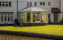 High Westwood conservatory leads