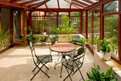 High Westwood conservatory quotes