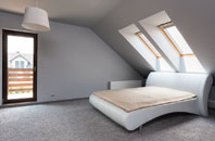 High Westwood bedroom extensions