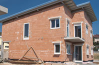 High Westwood home extensions