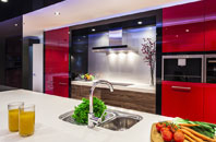 High Westwood kitchen extensions