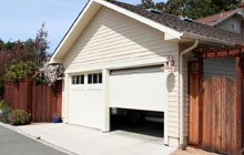 High Westwood garage construction leads