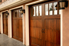 High Westwood garage extension quotes