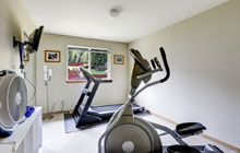 High Westwood home gym construction leads