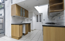 High Westwood kitchen extension leads