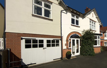 High Westwood multiple storey extension leads